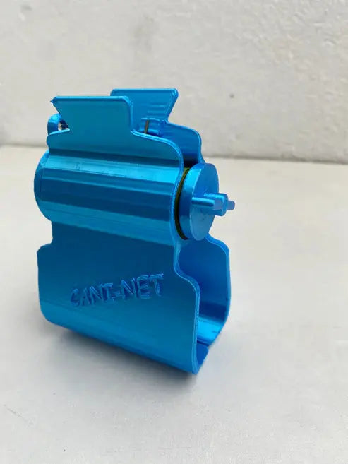 Pinza-Azul Eleganzoo.store